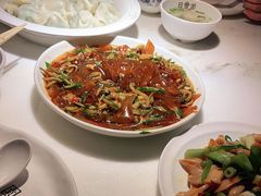-日丰园海肠水饺·老字号大连海鲜(和平广场店)