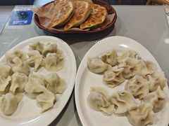-听涛雅苑百味饺子老家菜馆