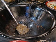 -东北特色铁锅炖·柴火灶(富阳一店)
