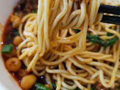 -秦云老太婆摊摊面(磁器口店)