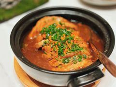 -茶人村·宫廷私厨(奥体印象城店)