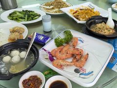 -景好海鲜餐厅(大鹏必选旅游店)