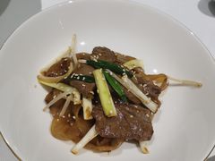 -Yan Ting 宴庭中餐厅(上海静安瑞吉酒店)