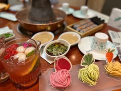 -阳坊胜利涮羊肉(阳坊老店)