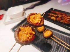 -金陵暴走小龙虾(南京总店)