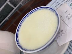 双皮奶-仁信老铺(华盖路店)