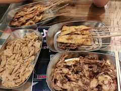 -乐兔串工坊·炖肠(万达店)