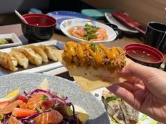 -三禾寿司(君尚店)