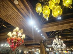 -卢布里西餐厅(总店)