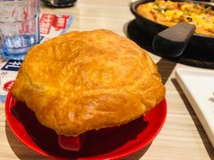 -必胜客(东大桥店)