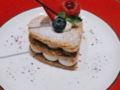 -博林天瑞喜来登酒店·西丽尚膳