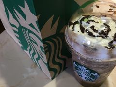 -星巴克(北京中关村北京国际店)