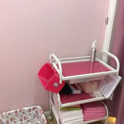 -晶奕空间专业脱毛连锁机构