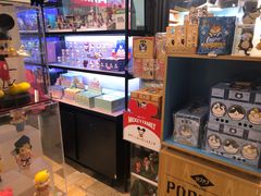 -泡泡玛特POPMART(苏州诚品生活店)