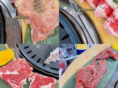 -玄希浪漫厨房·韩料烤肉(湖滨银泰in77店)