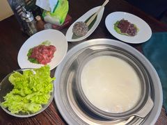 -大良毋米粥(锦龙路总店)