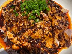 凉拌鸡-永乐饭店