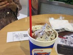 -DQ·蛋糕·冰淇淋(金桥店)