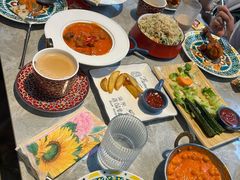-木尔坦·Multan巴基斯坦清真餐厅halal(大智嘉园店)