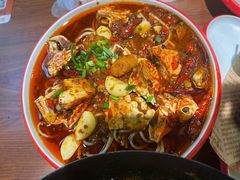 -老闵田螺馆·南昌特色(总店)