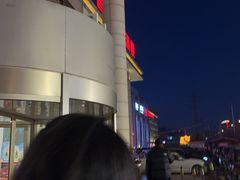 -巴音浩日娲·蒙餐(双林东路店)
