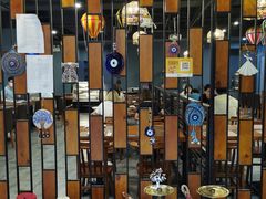 -TUK土耳其餐厅·下午茶(卢湾店)