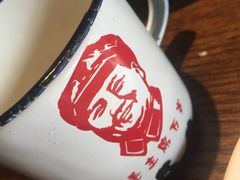 -喝丢一只鞋辣炒海鲜小烧烤(三八广场店)