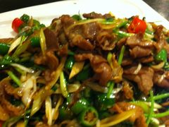 -宝轩渔府·老字号海鲜·正宗津菜(水上店)