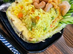 -Hi YOU你的饭局泰餐厅(雍和宫店)