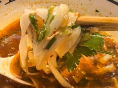 -白沙肴·长沙米粉.小炒湘菜(石厦时代广场店)
