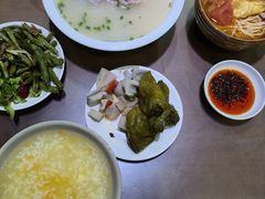 -华兴街煎蛋面(总店)
