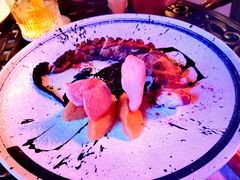 -BROWNSTONE布朗石西班牙餐厅(富城店)