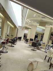 -Mentor Hair Salon