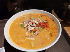 -水平有限广西米粉·广西风味集(五道口店)