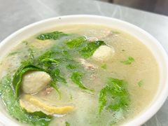 -阿生潮味鲜炒粉(梅林新村店)