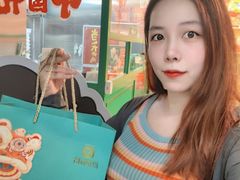 -良枫友信(陈家祠店)