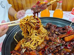 -回味黑鸭煲·始于2006(万松园店)