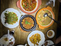 -建德食府·十八年建德菜(天目里国际街区店)