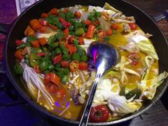 -蘭奢雅集·江浙菜(青山江滩店)