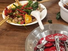 -老刘家永盛斋·传统泡馍(东关南街店)