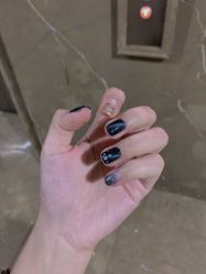 -森日式美甲沙龙MORI NAIL总店
