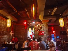 大堂-小龙坎火锅(双林店)