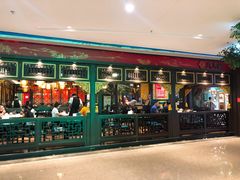 门面-八大碗·地道东北菜(佳兆业店)