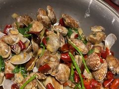 -前海沿·青岛菜(五四广场永旺店)