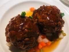 -黑鸡小馆(金源店)