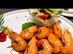 -楚禾宴·家宴(光谷大道店)