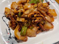 -大家发海鲜城夜排档(华山中路店)