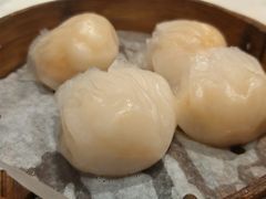 -四点金饭店(将军澳店)