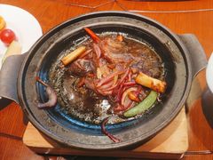 -燕郊烧鸽子(酷车小镇店)