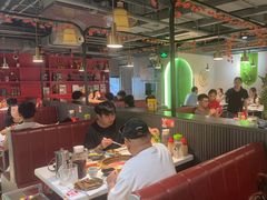 -炙城·韩式烤肉(南京东路店)